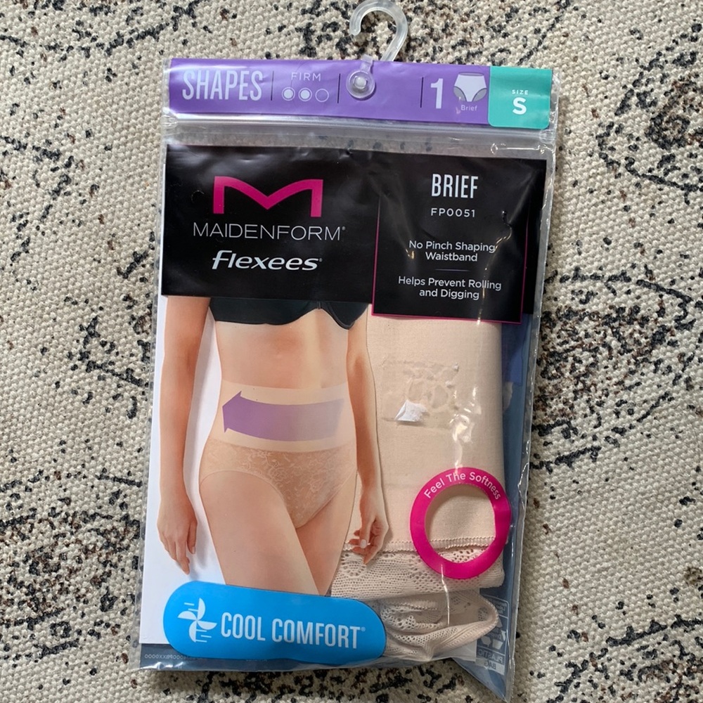 Shape wear Brief